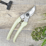 Секатор 160мм садовый, NNMF4