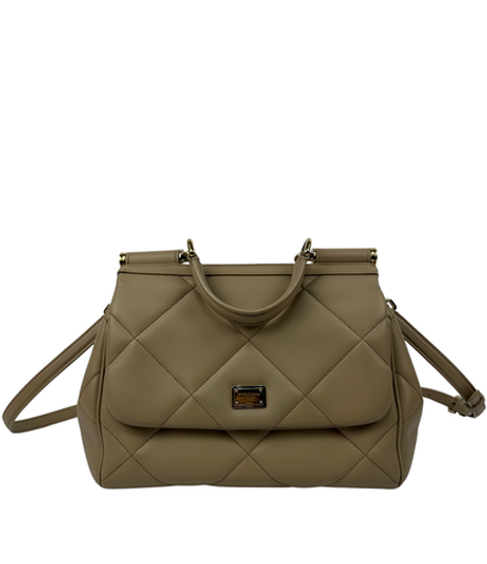 Сумка Dolce&Gabbana Sicily