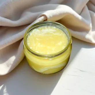 Мед лесной органический/ 230 гр