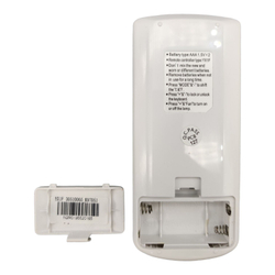 Пульт Goldstar yx1f (Hyndai, General)