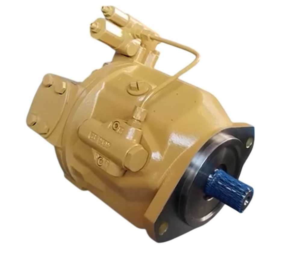 Гидравлический насос CAT 20R-0114, 249-7013, 269-9336, 289-6370