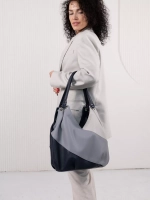 Сумка женская большая через плечо классическая