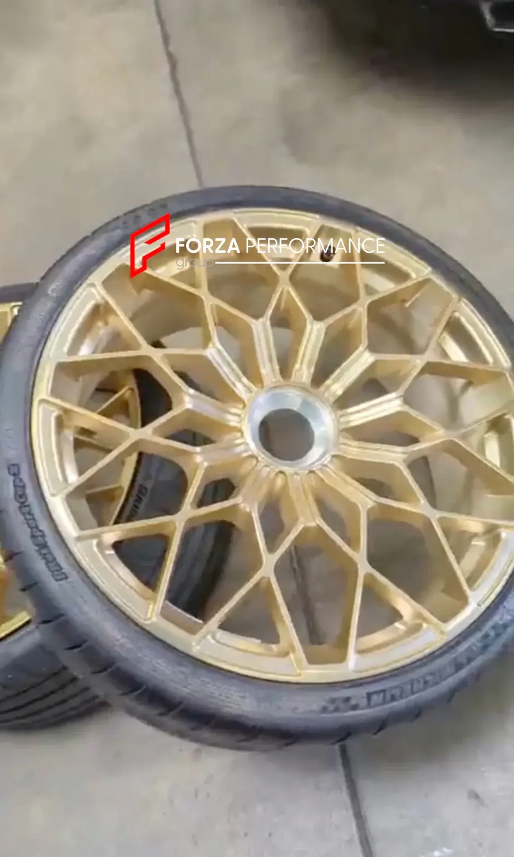 КОВАНЫЕ ДИСКИ ДЛЯ LAMBORGHINI HURACAN STO 2023 ЛАМБОРГИНИ ХУРАКАН СТО