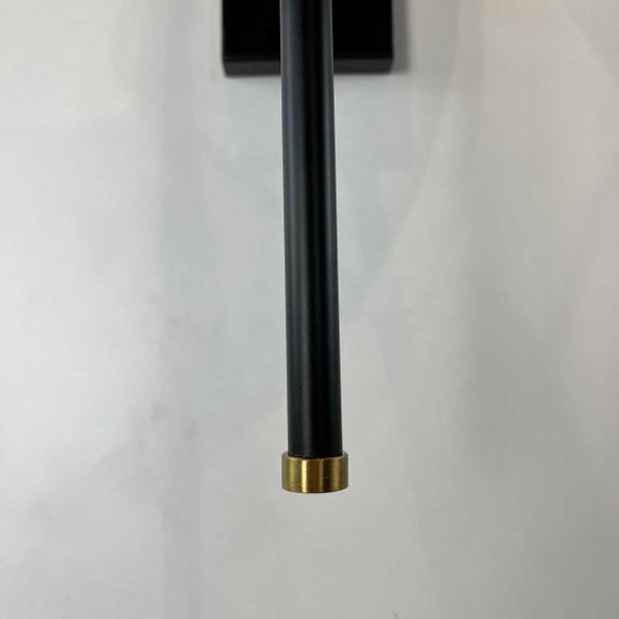 Бра Imperium Loft Heathfield & Co Wall Light Casablanca 123237-22