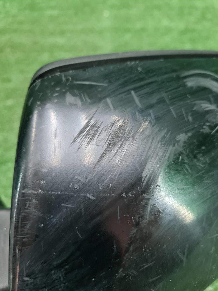 Зеркало левое Lada Vesta (2015-н.в.) 6 контактов