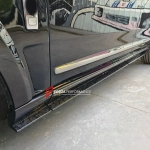 Карбоновый обвес для ROLLS-ROYCE CULLINAN Ролс Ройс Куллинан