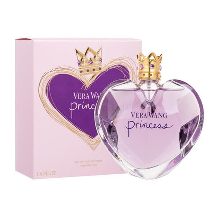Женская туалетная вода Vera Wang Princess 100 мл
