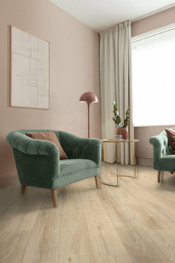 Ламинат SPC BerryAlloc Live plank Nostalgic Sand