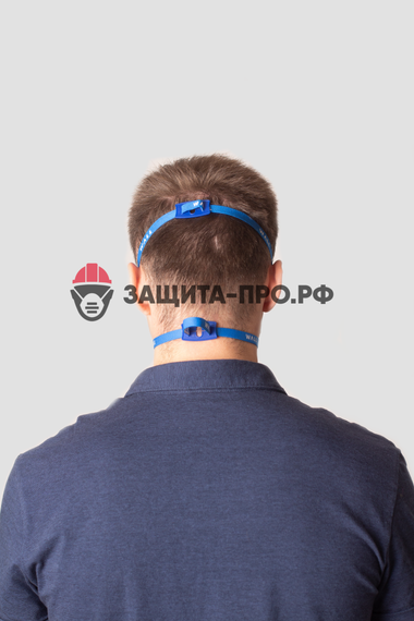 Медицинский респиратор WALL CUP 95HK, FFP2, с клапаном выдоха