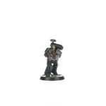 Armageddon Battalion: Deathwatch