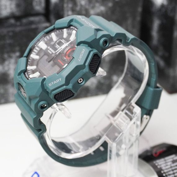 Наручные часы Casio GA-010-2A