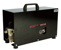 Компрессор HTC 20A / 17л, 6 атм