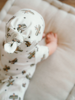 Шапочка Mjölk Самолёты