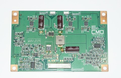 T87D106.00 led driver телевизора Supra STV-LC3285FL