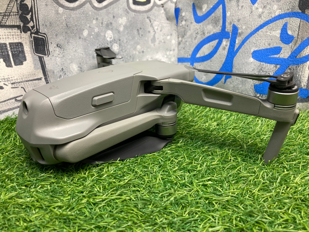 DJI Mavic Air 2