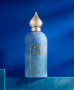 Sierra Attar Collection 100ml (duty free парфюмерия)