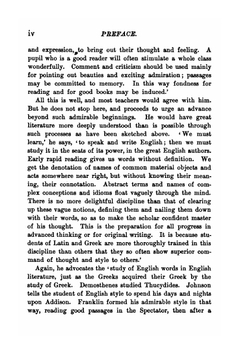Milton's Paradise lost. books I and II | Milton John
