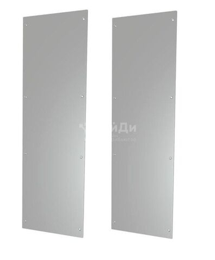 Стенка (к шкафу) Elbox EMS-W-2200.x.500
