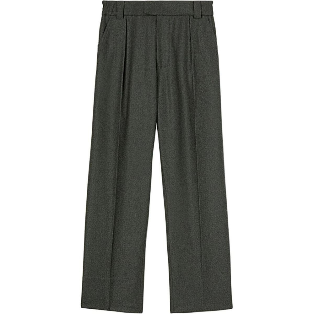 Брюки Loro Piana FW23, FAN4383-501K