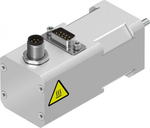 Шаговый двигатель Festo EMMS-ST-42-S-SE-G2