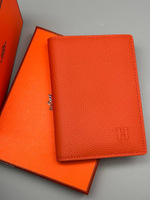 Обложка на паспорт Hermes
