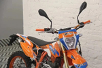 Мотоцикл MGMOTO DB250-1 PITBIKE