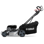 Газонокосилка бензиновая МОБИЛ К XM492 ПРЕМИУМ с двигателем Briggs&Stratton 750PXi МВК0028139