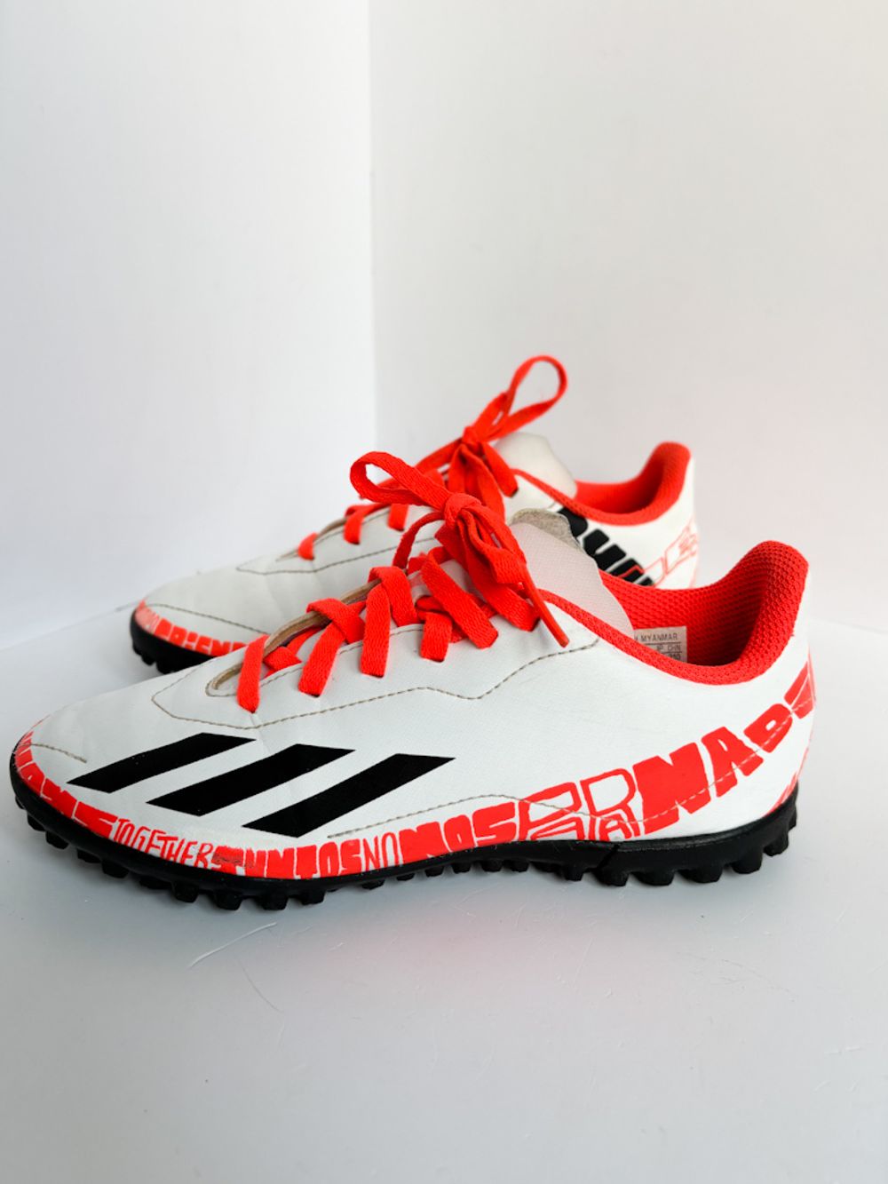 Бутсы Adidas, 34