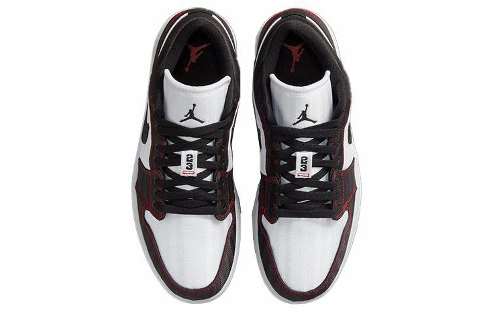 Кроссовки Jordan Air Jordan 1 Low Se Utility (Женская размерная сетка)