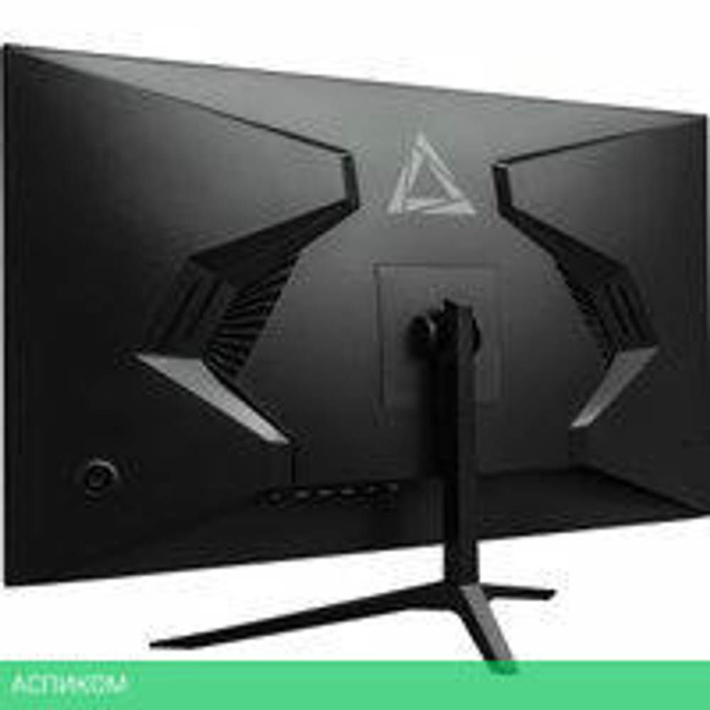 Монитор Delta Computers Сова OM315I 2K