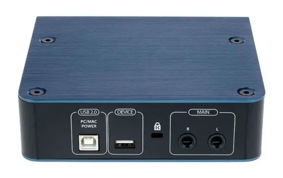 PreSonus AudioBox iOne