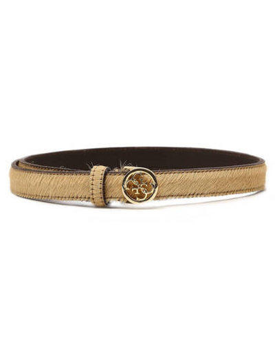 ремень Guess - коричневый(BW7710 LEA20)