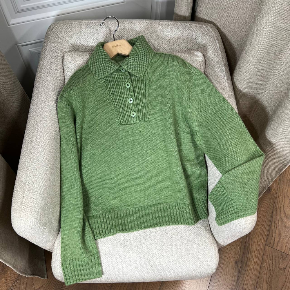 Свитер Loro Piana