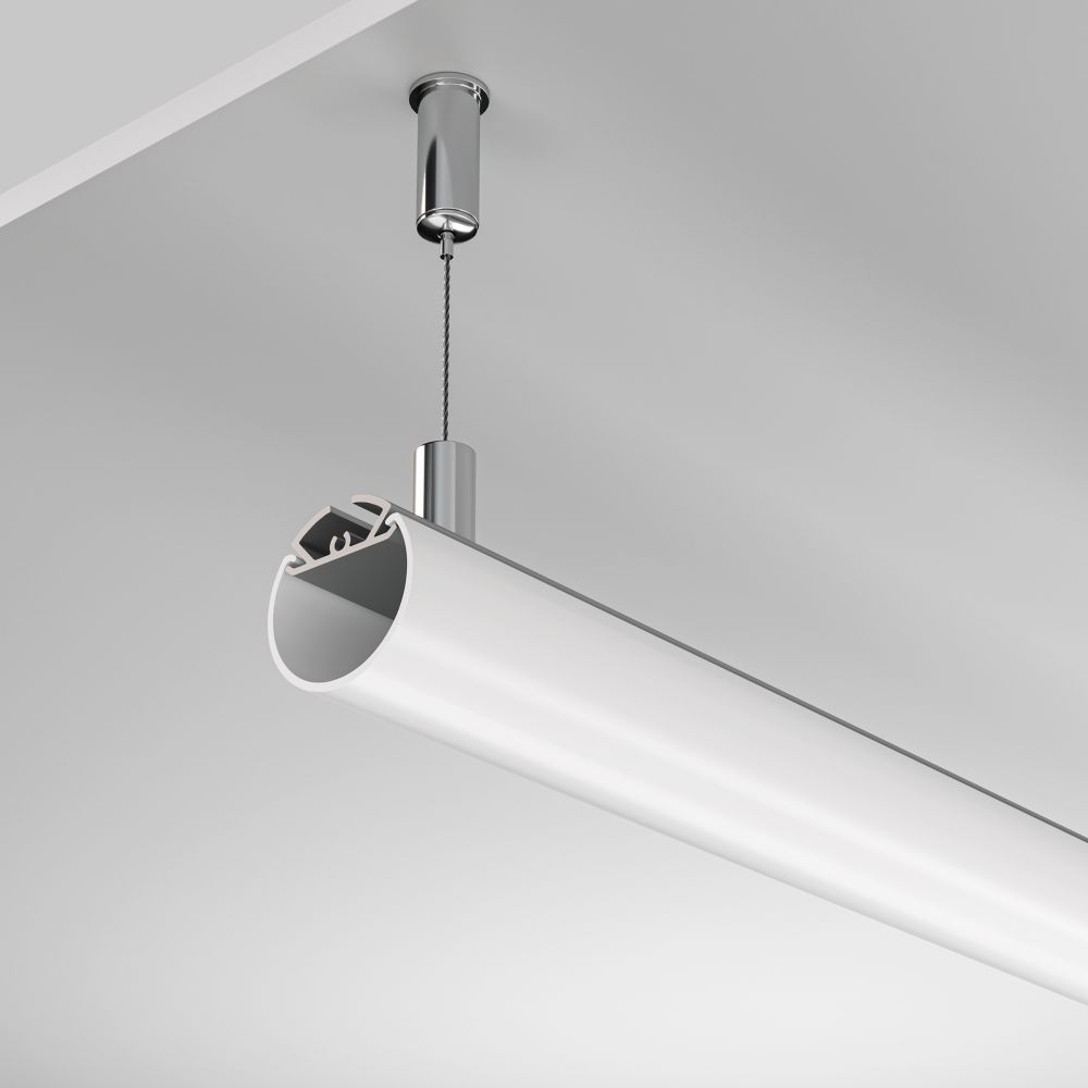 Профиль Maytoni   ALM-D30-S-2M