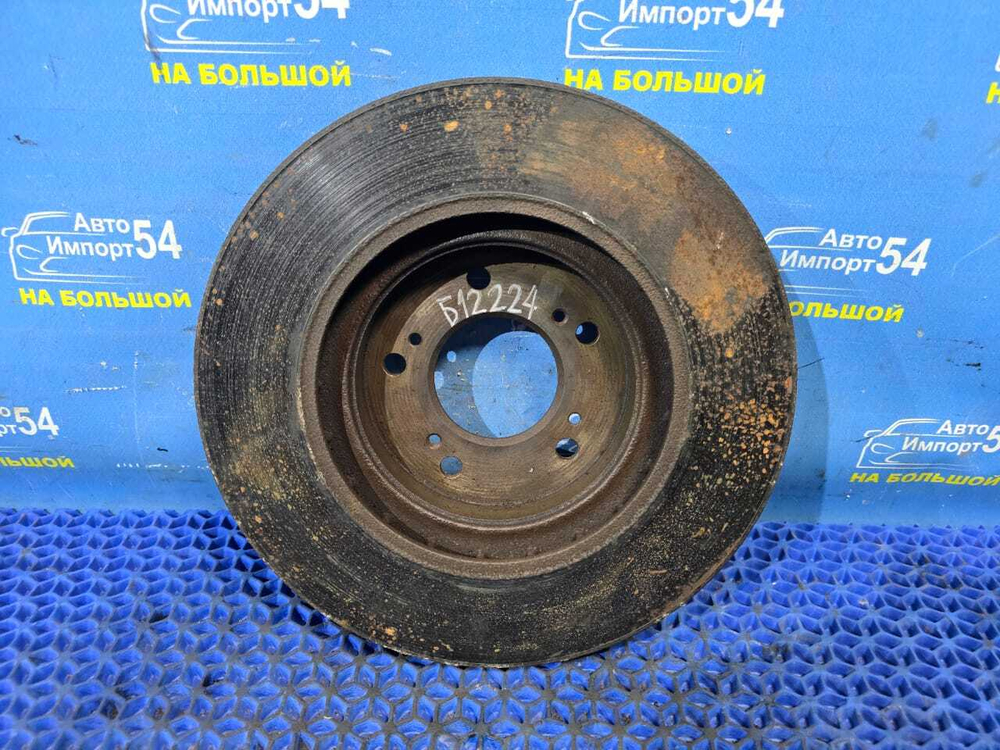 Диск тормозной передний Honda ODYSSEY 1998-2004