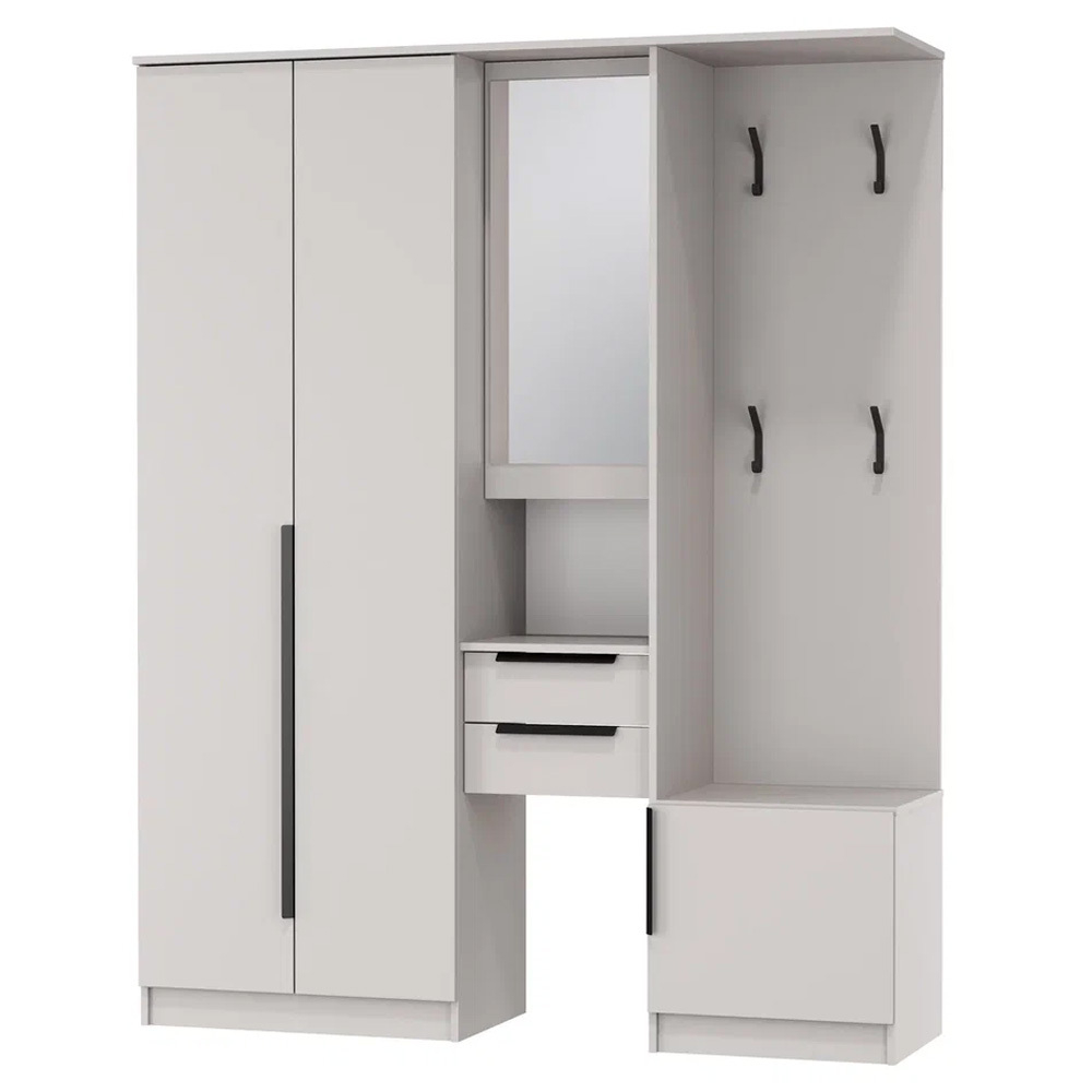 Прихожая Дебют-5, Кашемир