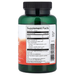 Swanson, Льняное масло, 1000 мг, 100 капсул