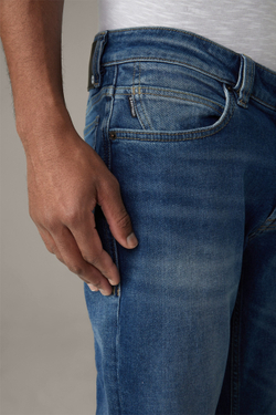 Джинсы Robin мужские STRELLSON