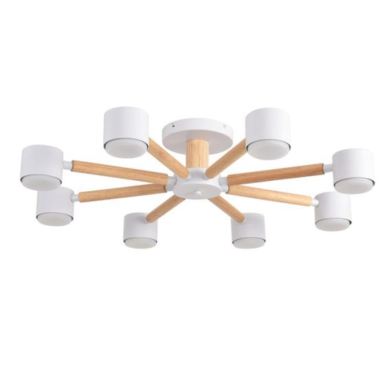 Люстра Lumion VUDI 8306/8C