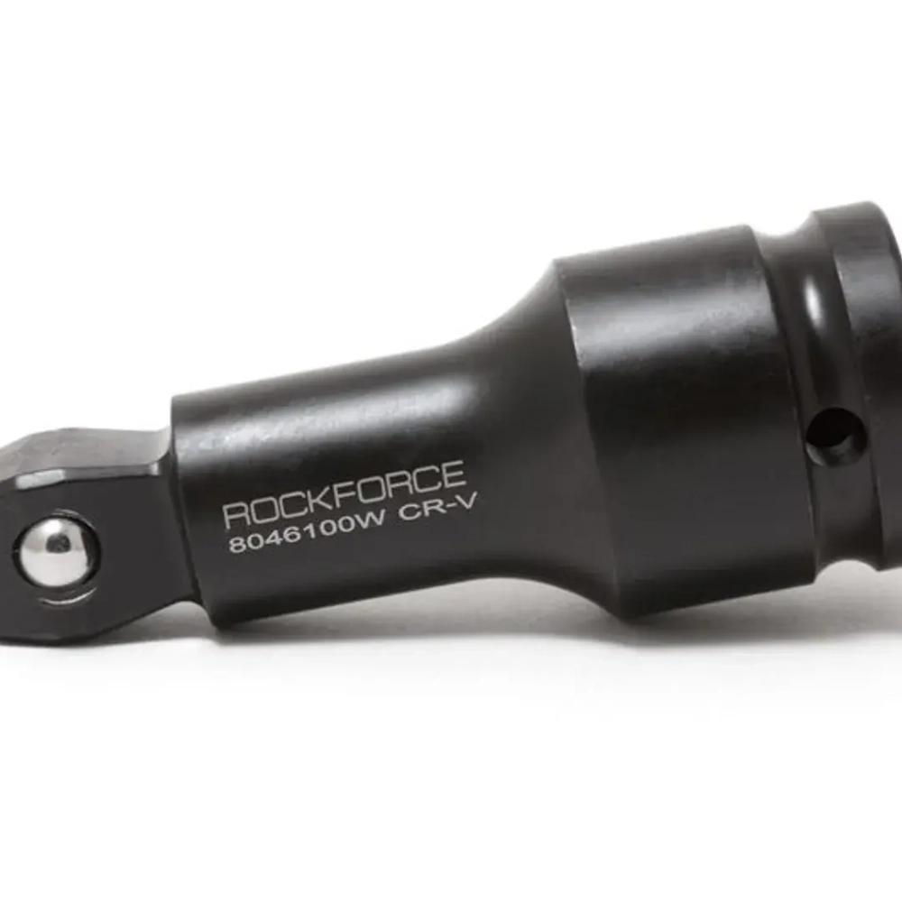 Удлинитель плавающий 100мм 3/4'' RockForce##Rock FORCE RF-8046100W