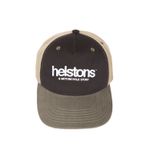 Cap Corporate / Коричневый