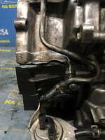 Акпп NISSAN SUNNY 2001