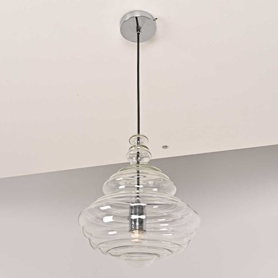 Подвесная люстра Imperium Loft Neverending Glory 84653-22