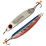 Блесна зимняя вертикальная Eco Pro Судачья с глазом (70мм, 15гр)