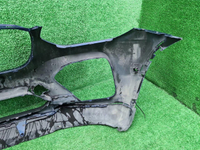 Бампер передний BMW X4 G02 (2018-2021)