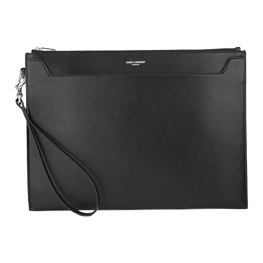 SAINT LAURENT Laptop Bags