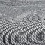 Эргономичное кресло Everprof Alfa Grey Сетка Серый