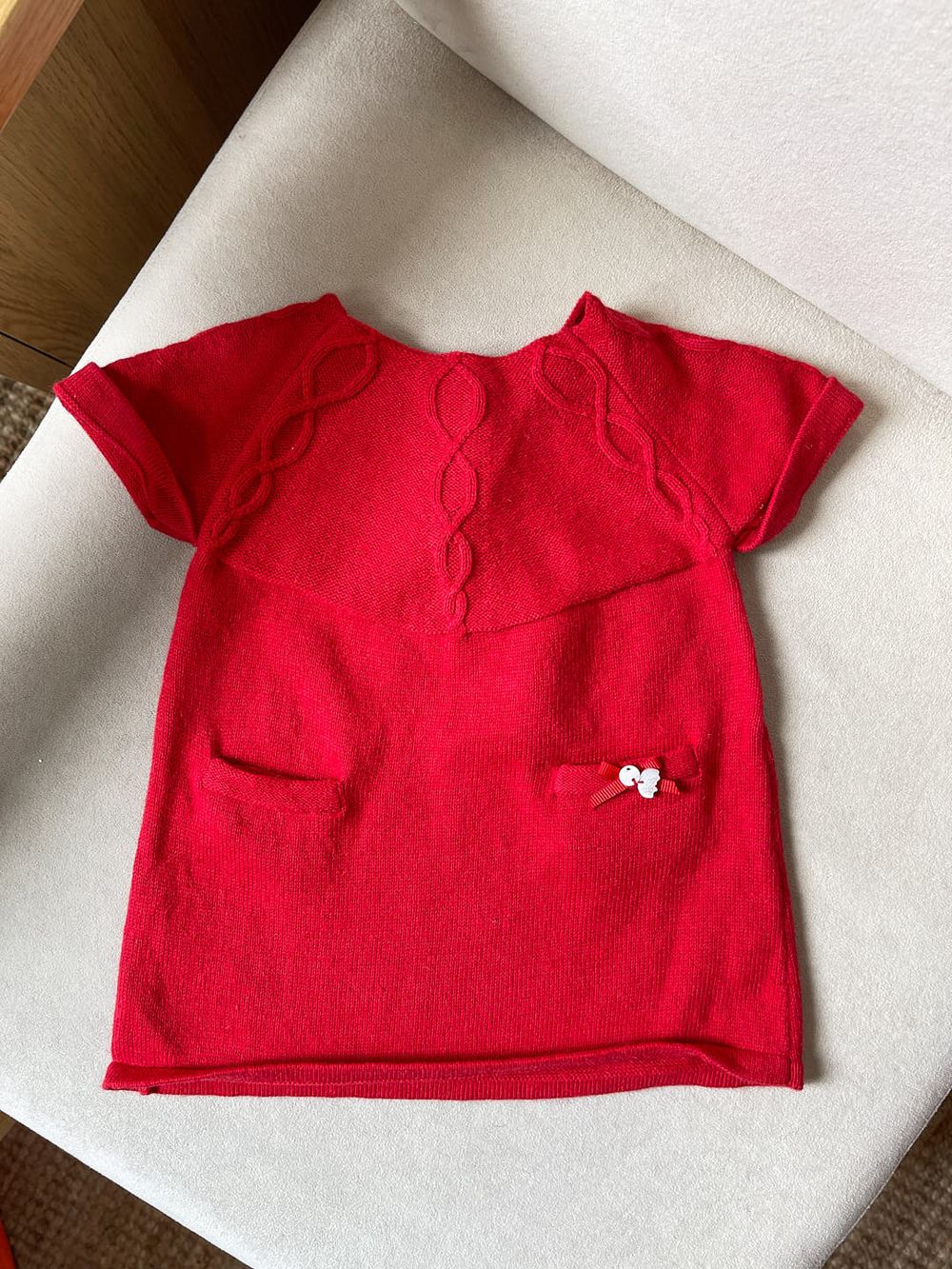 Платье Tartine et Chocolat, 68