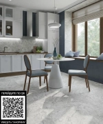 Керамогранит Primavera Geelong Grey Matt 60х60 см (NR133)