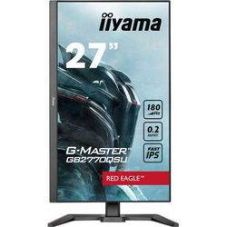 Монитор Iiyama G-Master Red Eagle GB2770QSU-B6